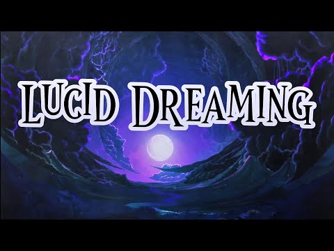 Unlock the Hidden Realm Within: Lucid Dreaming as a Spiritual Path