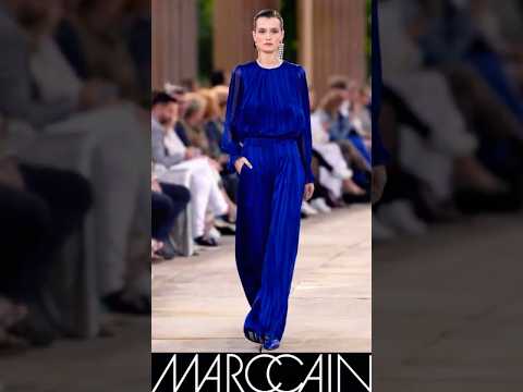The Insane Eco Revolution at Fashion Week