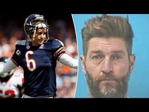 Ex-NFL Star Jay Cutler Arrested on DUI and Firearm Charges: Shocking Details Revealed