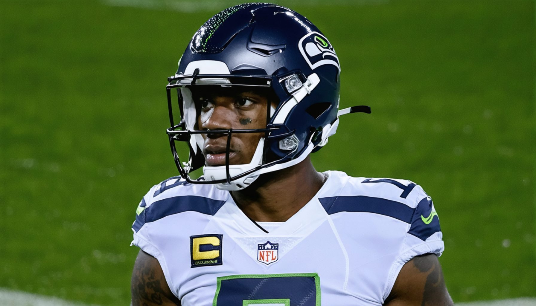 Mistrzowski ruch Seahawks: Odkrywanie ich niepowstrzymanej strategii wolnych agentów