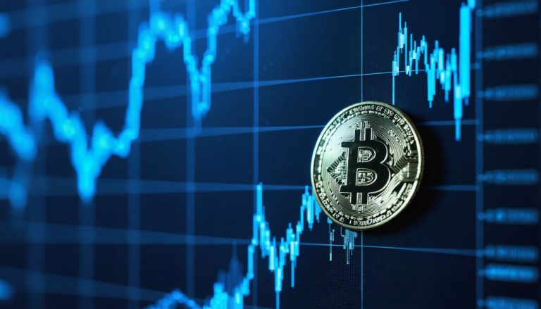 Dlaczego Bitcoin może wzrosnąć na dzisiejszych nieprzewidywalnych rynkach
