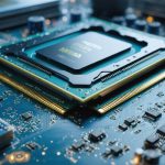 Negotovosti se povečujejo, medtem ko se Nvidia sooča z novimi izzivi v dirki za AI čipe.