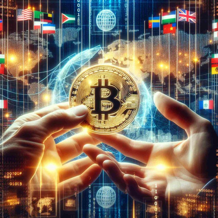Kāpēc valdības krāj miljardus Bitcoin un tos pārdod