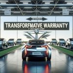 Трансформационният план за гаранция на Tesla: Смела увереност в употребяваните електрически автомобили