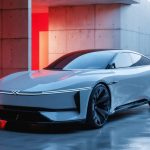 Xpengi uue visiooni paljastamine: ümberkujundatud P7 elektrilised sedaan üllatab autotoomise maailma