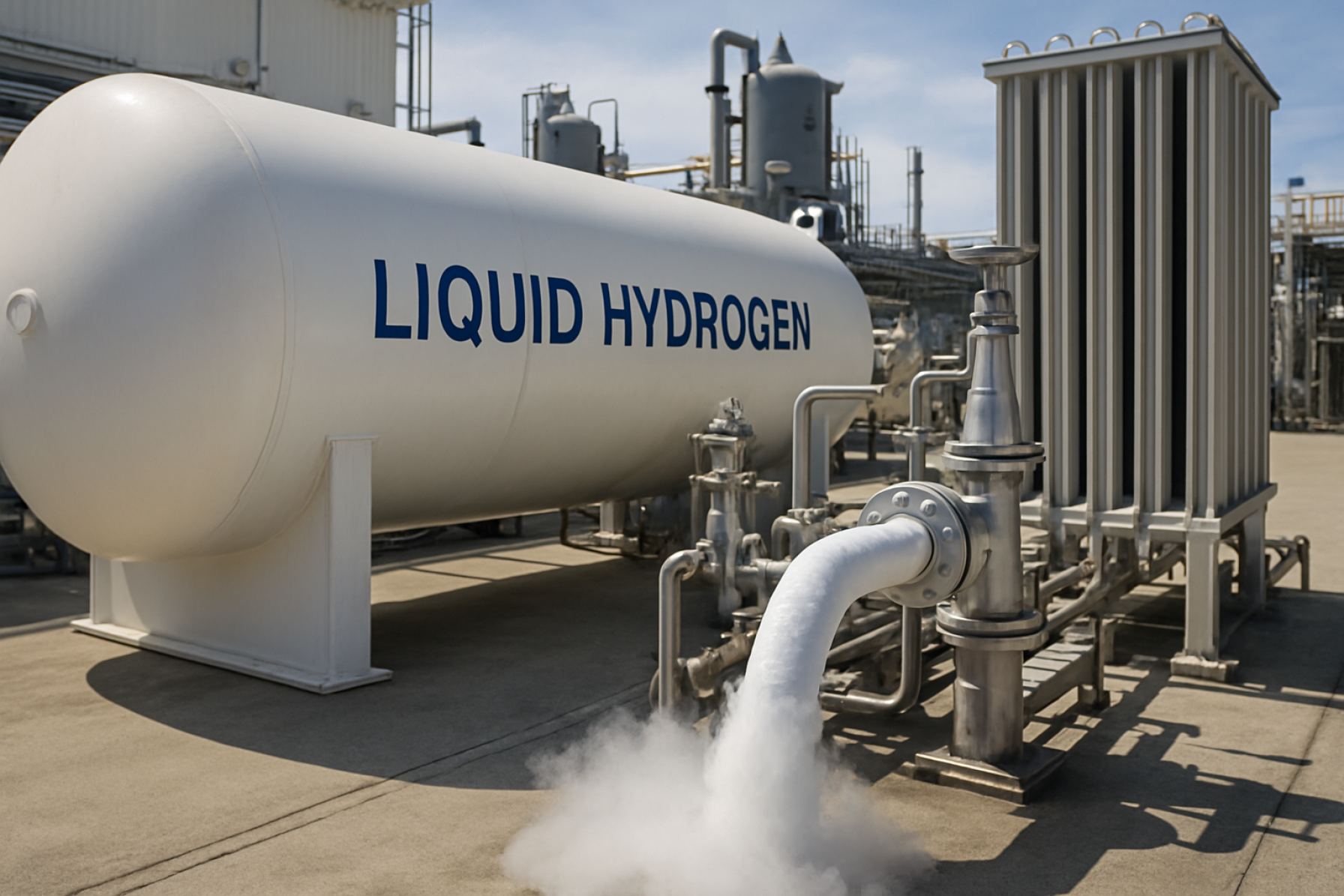 Cryogenic Fuel Gasification Systems: 2025’s Breakout Tech Set to Transform Clean Energy Markets