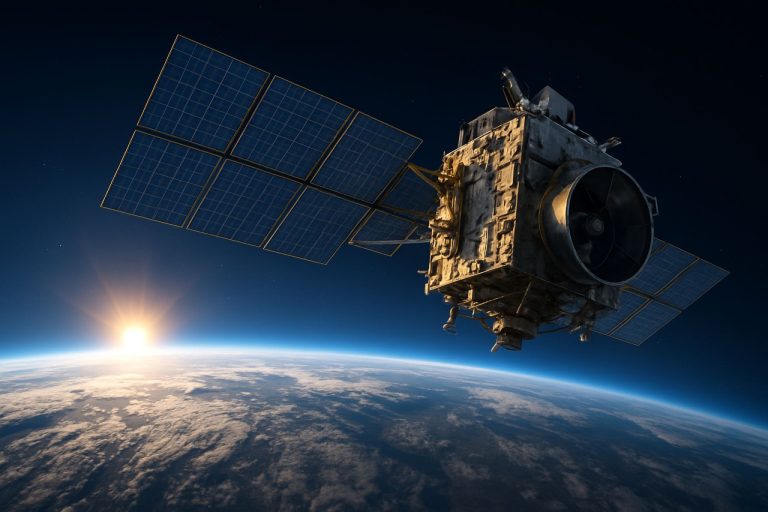 2025–2030 Satellietbeeldvorming: Onthulling van de $XX miljard race om missie-kritische dominantie