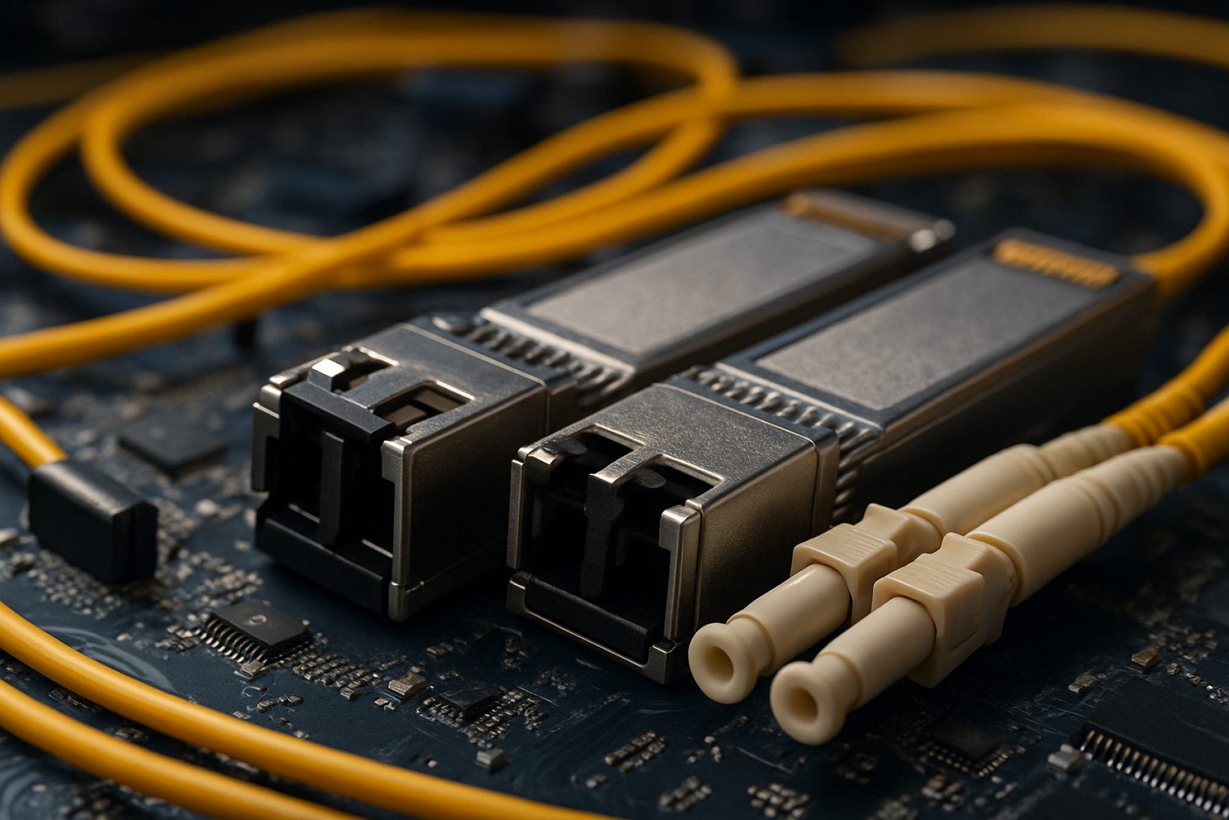 Fiber Photonic Transceivers 2025–2030: Next-Gen Manufacturing Drives Unprecedented Market Growth