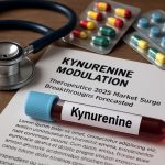 Kynurenine Pathway Modulation Therapeutics: 2025 Market Surge & Breakthroughs Forecasted