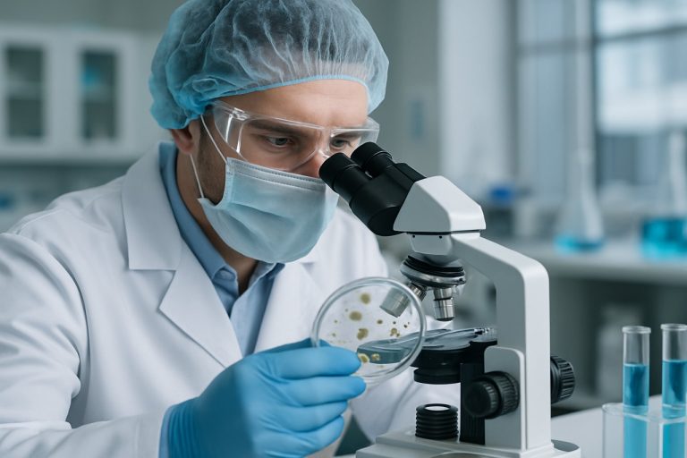 Trh rekombinantných bakteriálnych expresných buniek 2025: Narastajúci dopyt podporuje 8% CAGR do roku 2030