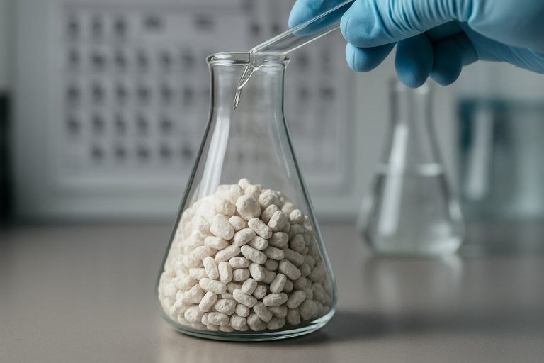 Piața catalizei cu zeolit sintetic 2025: Cererea în creștere determină un CAGR de 6.8% până în 2030
