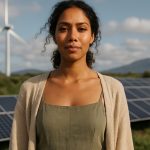 Dentro la rivoluzione ecologica: come moda, energia e donne stanno guidando il ritorno climatico del 2025