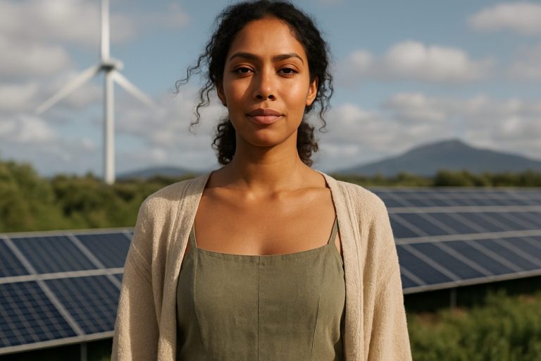 Unutar ekološke revolucije: Kako moda, energija i žene vode klimatski povratak 2025.