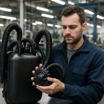 Tecnologia dei Rebreather: Innovazione in Crescita e Sviluppo del Mercato nel 2025