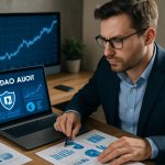Mercato di Audit delle Organizzazioni Autonome Decentralizzate 2025: Crescita Rapida Guidata da Soluzioni di Sicurezza Potenziate dall’IA e Previsione di CAGR del 32%