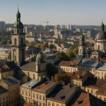 Lviv Property Surge: Insights into Western Ukraine’s Dynamic Real Estate Sectors