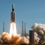 Latest Space Industry Insights and Developments for July